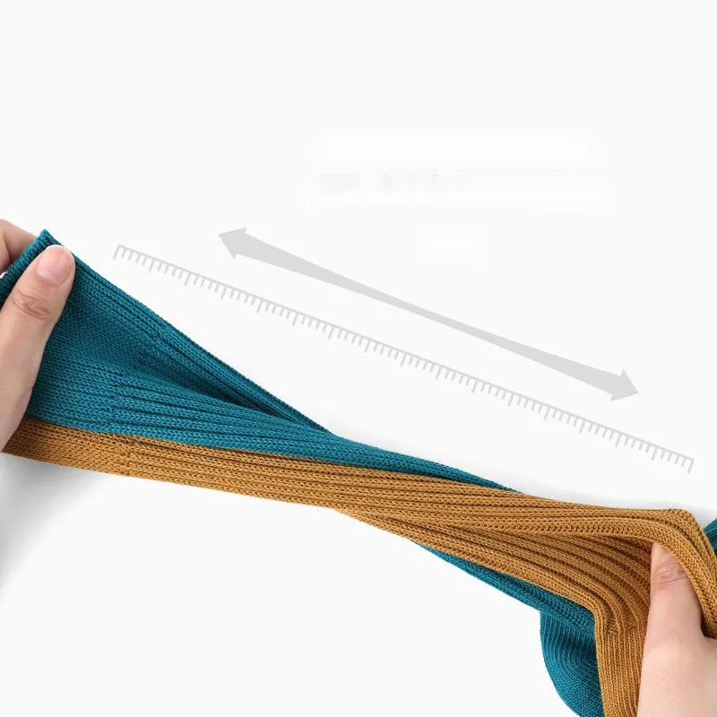 2-Pack Bulky Needles Stocking