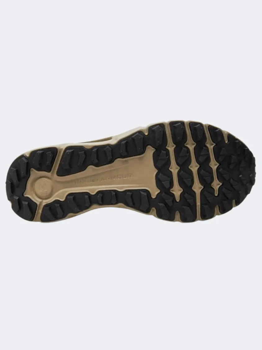 3028424-202 Ua Summit Trek Suede Timberwlf Grn Blk
