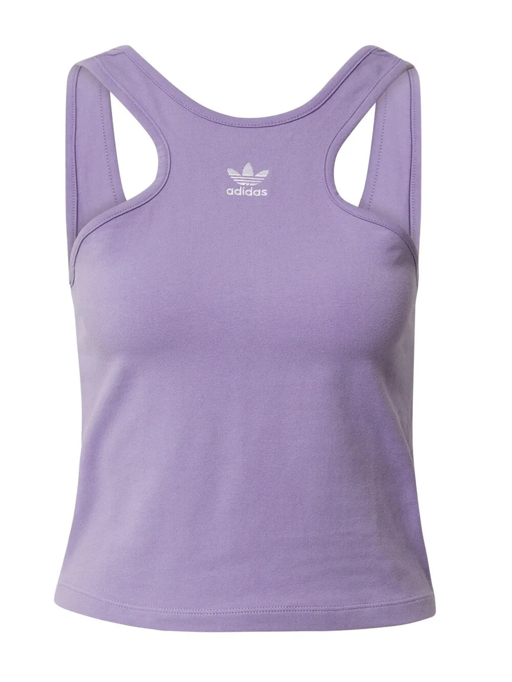 Adidas Always Original Shirt, purple