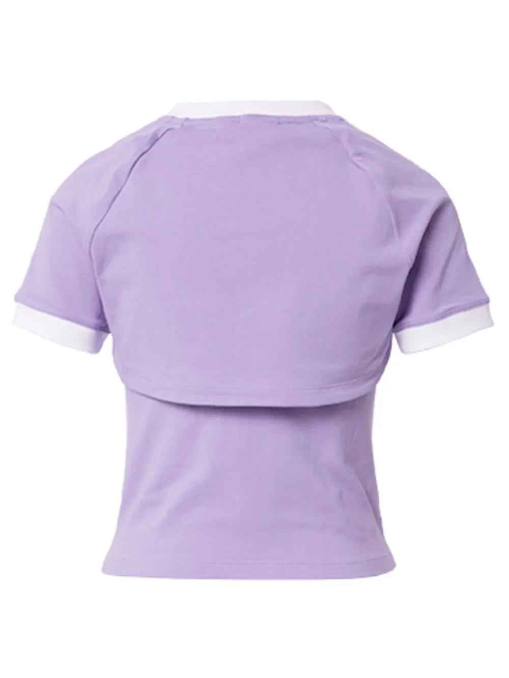 Adidas Always Original Shirt, purple