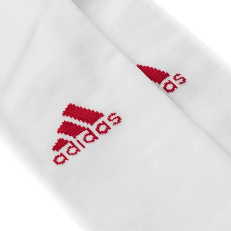 Adidas Hockey AdiSock 18 (White Red)