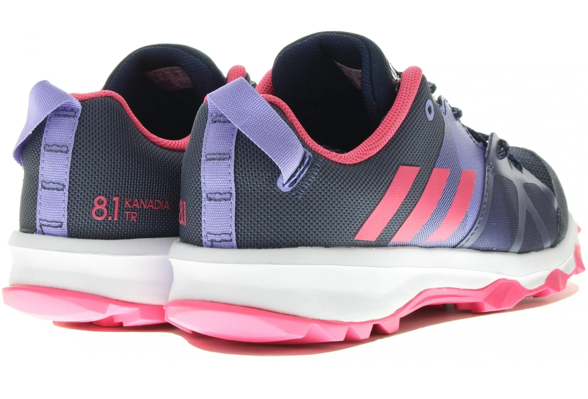 ADIDAS KANADIA 8.1 GIRLS TRAIL SHOE