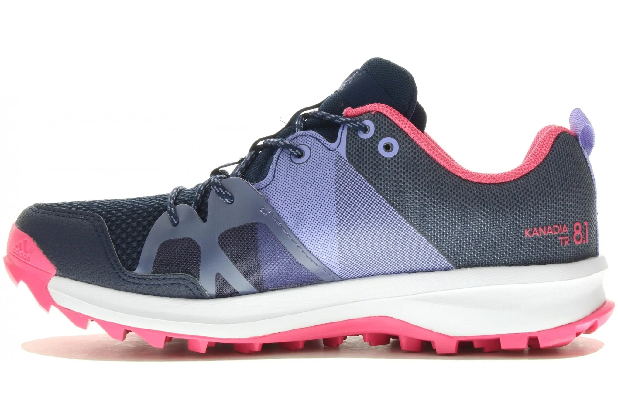 ADIDAS KANADIA 8.1 GIRLS TRAIL SHOE