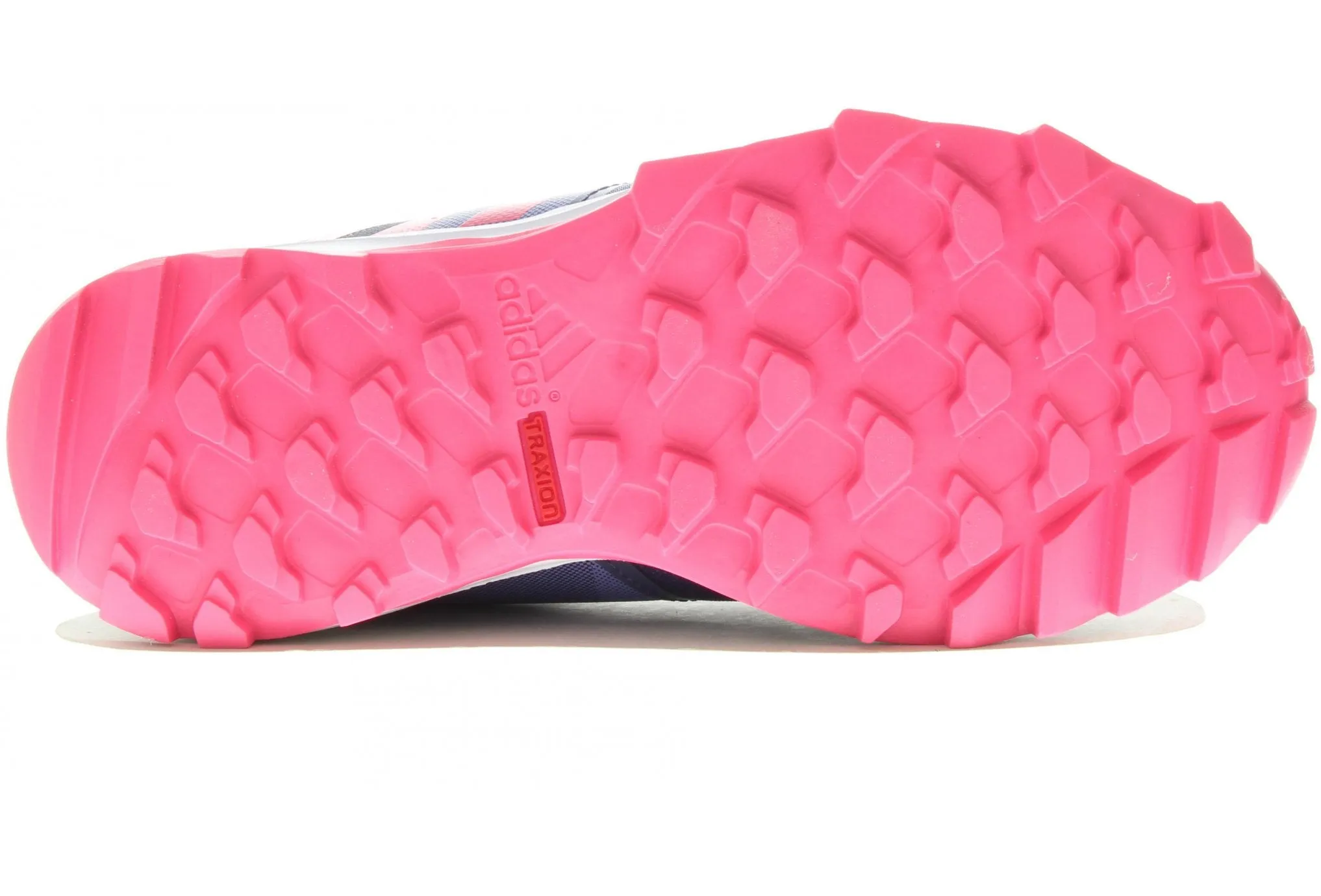 ADIDAS KANADIA 8.1 GIRLS TRAIL SHOE