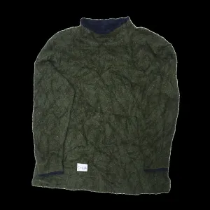 Adidas, ll.bean, wool rich (mix brand) Round Neck Sweater - 17 piece