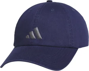 adidas Men's Ultimate Hat Relaxed Crown Adjustable Fit Strapback Cotton Baseball Cap