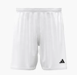 Adidas Mi Entrada 22 Shorts Mens (IA0418-WHITE)