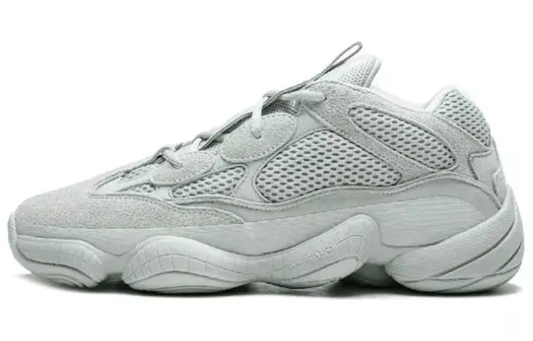 Adidas Originals Yeezy 500 Chunky Unisex sneakers, white