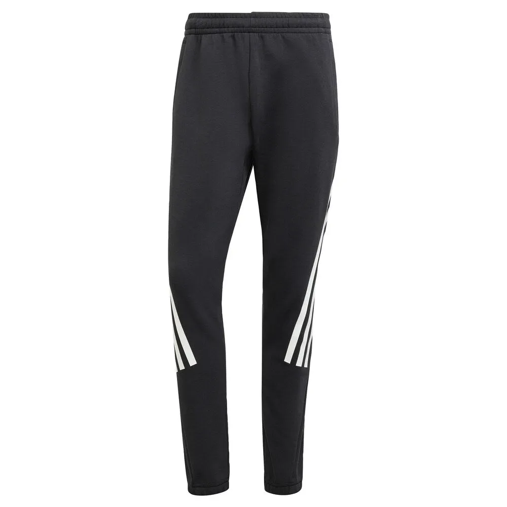 Adidas Regular Sweatpants, Black