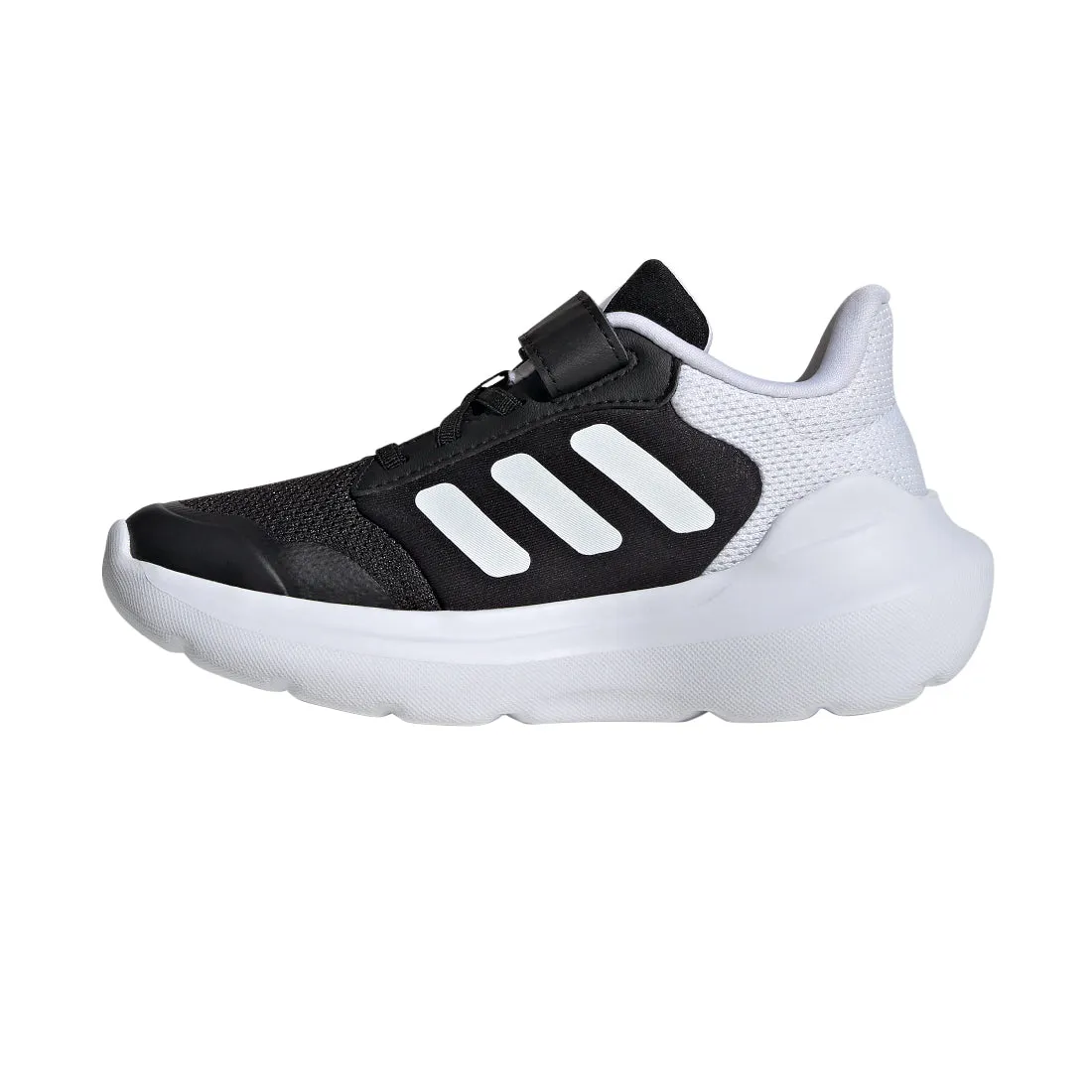Adidas Tensaur Run 3.0 Kids Shoe Black