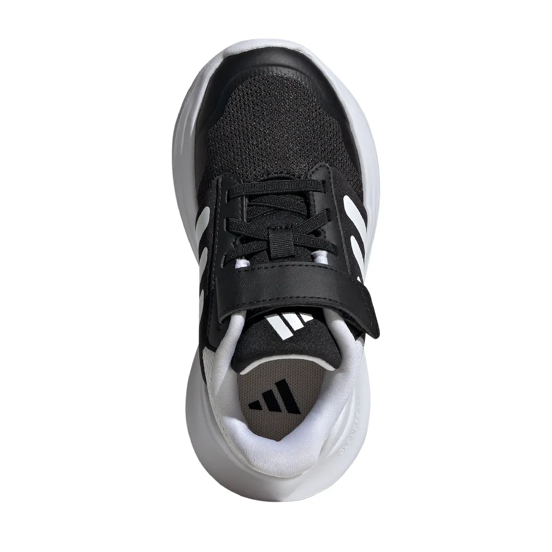 Adidas Tensaur Run 3.0 Kids Shoe Black