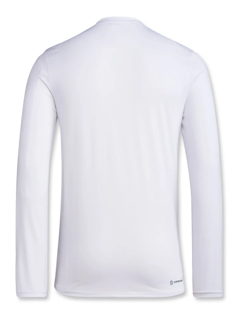 Adidas Texas Tech "Honor and Support" 2024 Long Sleeve