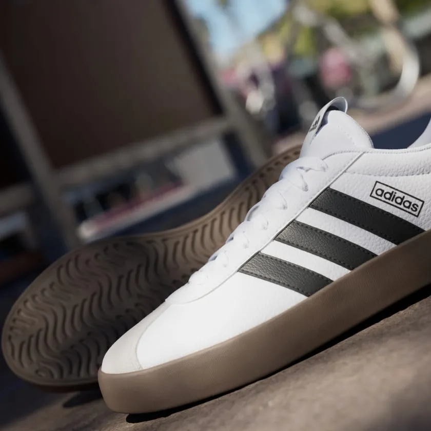 Adidas VL Court Base Casual Mens Shoe