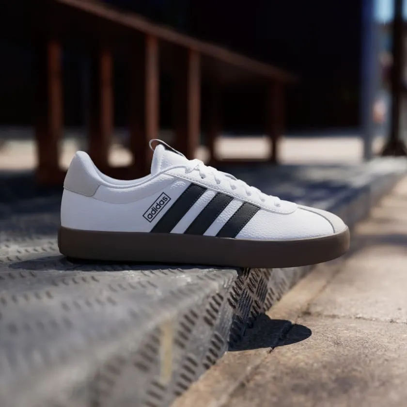 Adidas VL Court Base Casual Mens Shoe