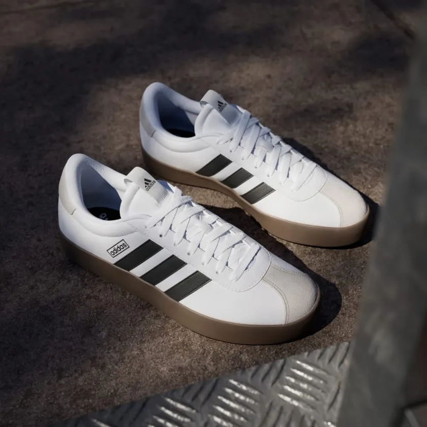 Adidas VL Court Base Casual Mens Shoe