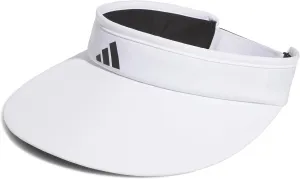 adidas Women's Wide Brim Tour Golf Visor