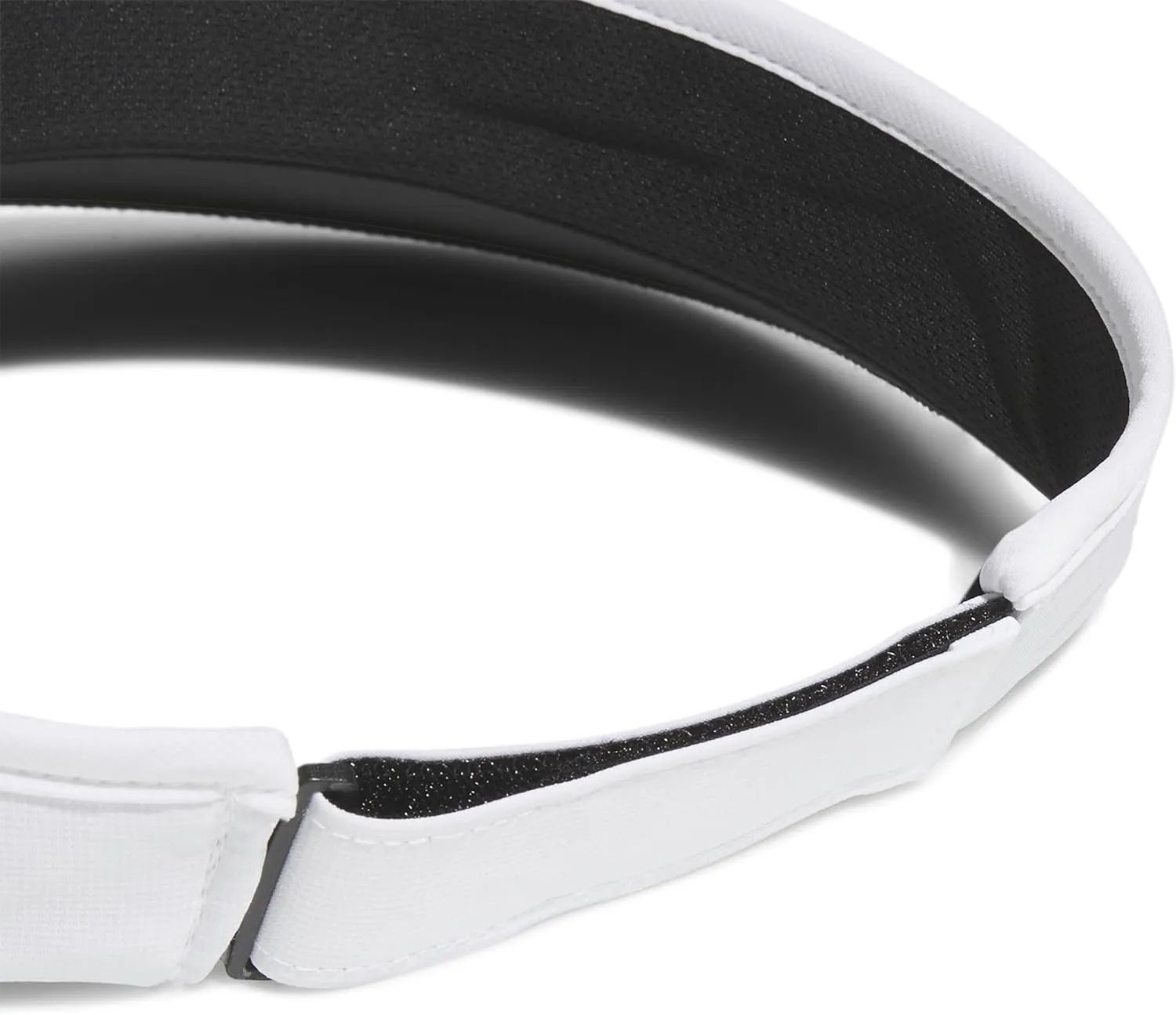 adidas Women's Wide Brim Tour Golf Visor