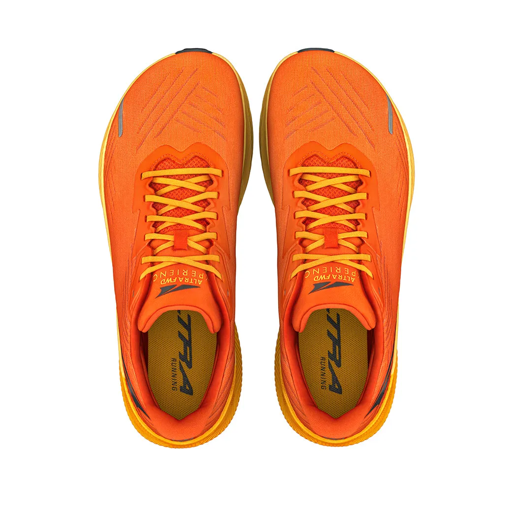 Altra Men's AltraFWD Experience Shoe