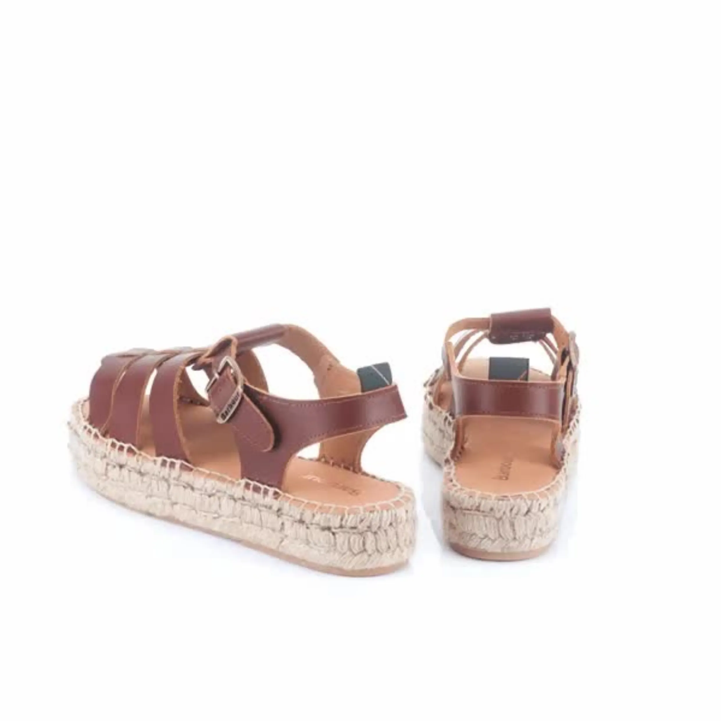 BARBOUR PALOMA SANDAL TAN LFO0703TA32