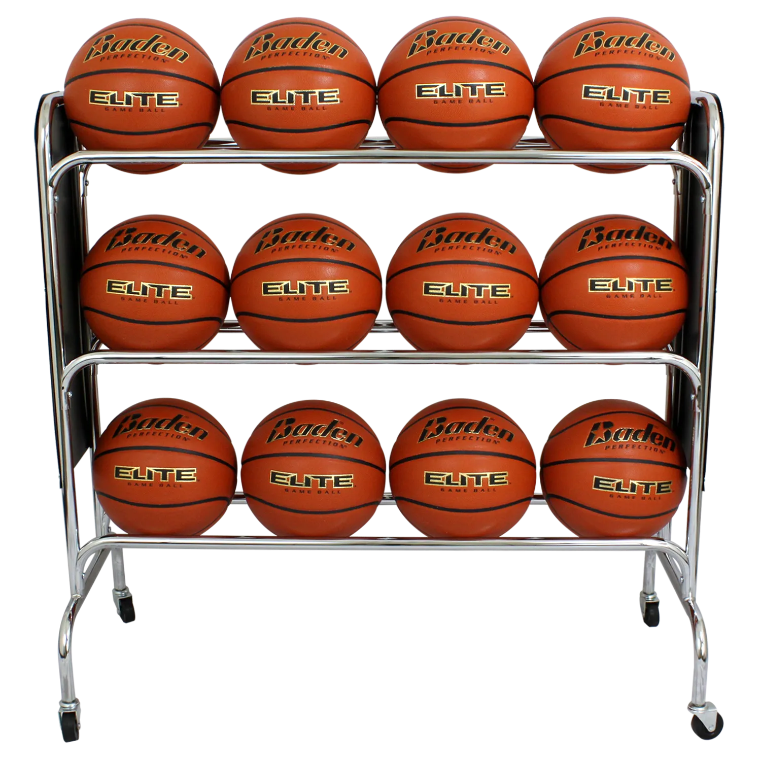 Basketball Rack