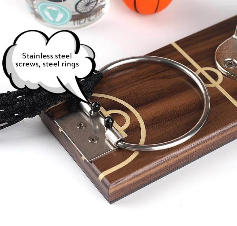 Basketball Wall Mounted Bottle opener