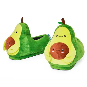 Coddies® Avocado Slippers