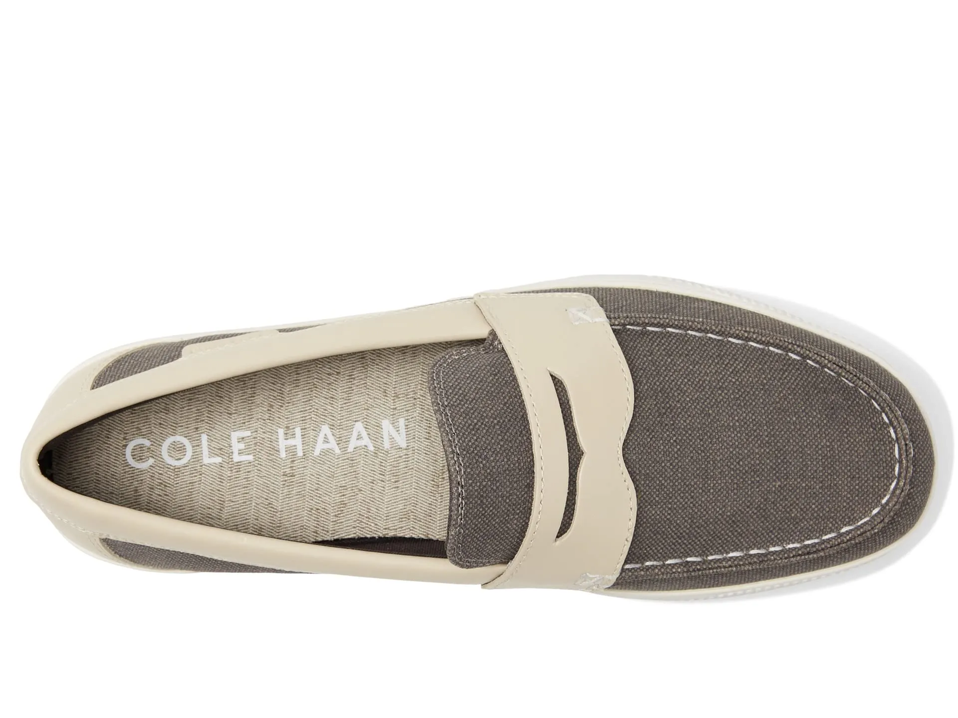 Cole Haan Nantucket 2.0 Penny Loafer Moccasins
