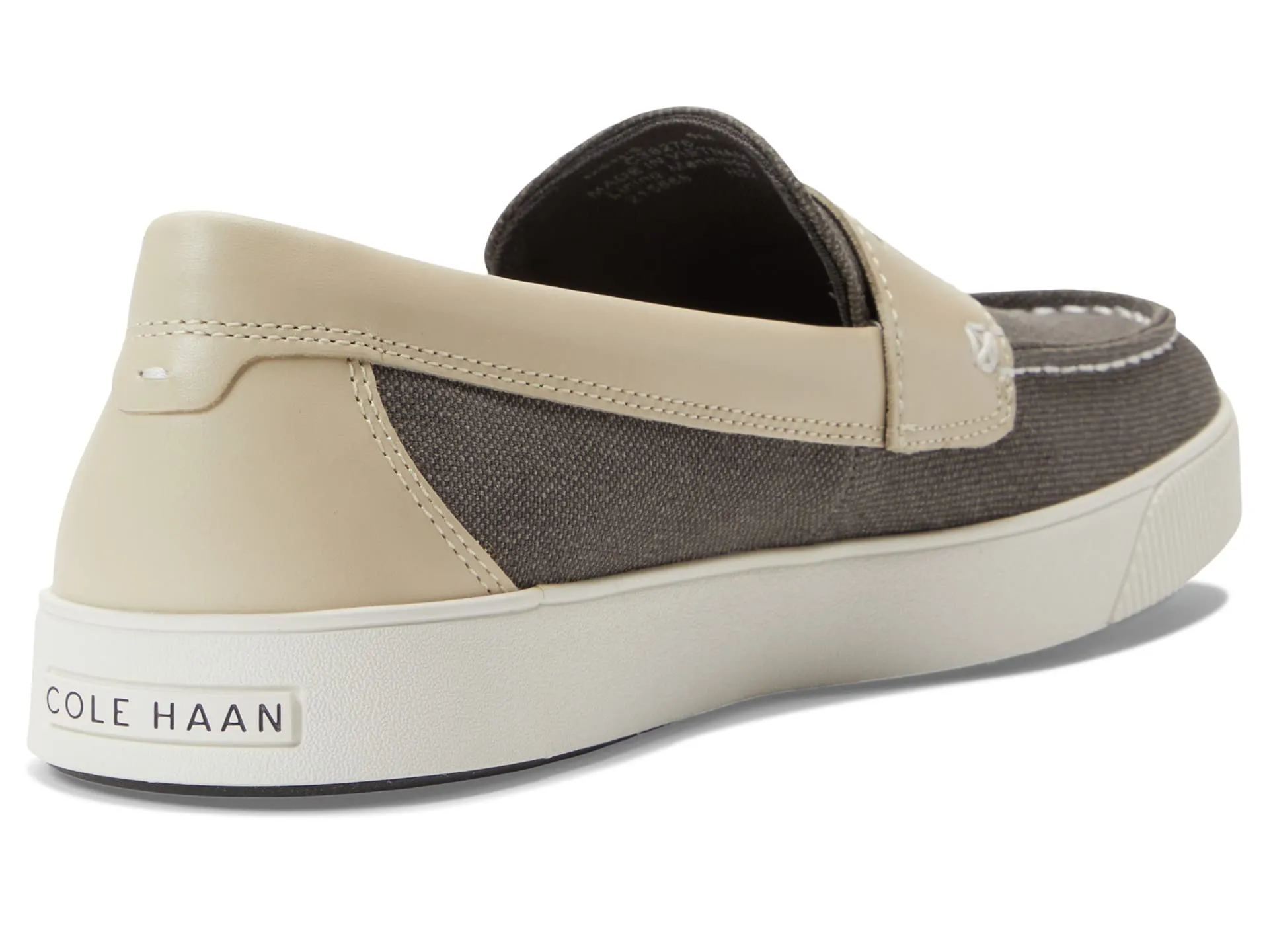 Cole Haan Nantucket 2.0 Penny Loafer Moccasins