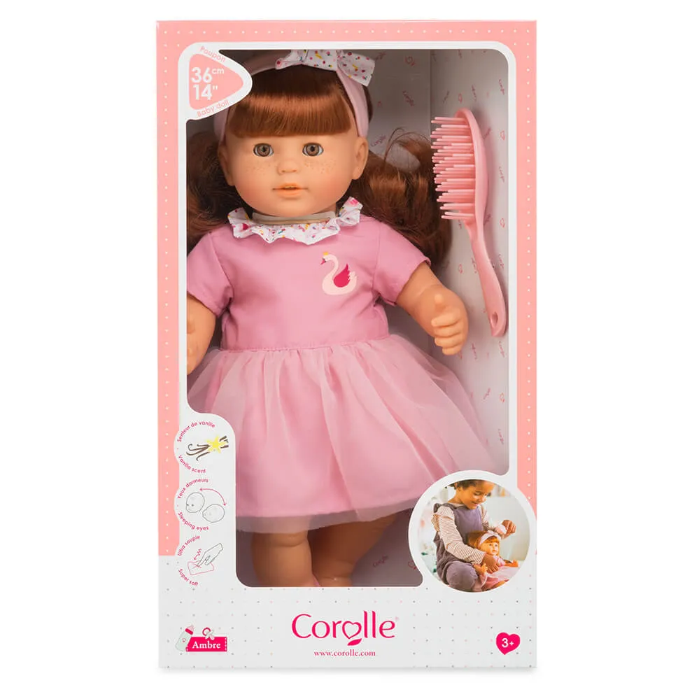 Corolle Ambre 36cm Classique