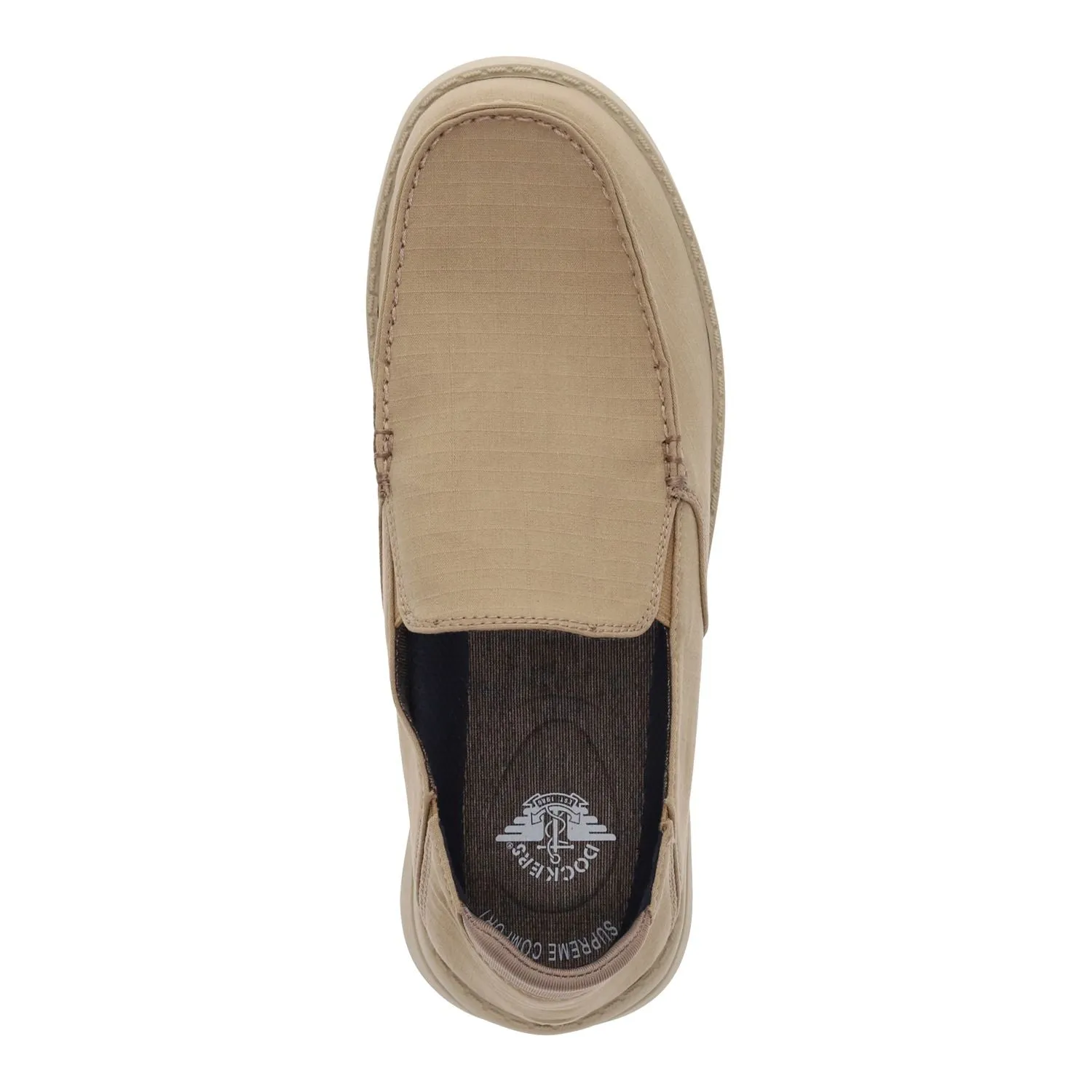 Dockers Wiley Men's Twill Loafers