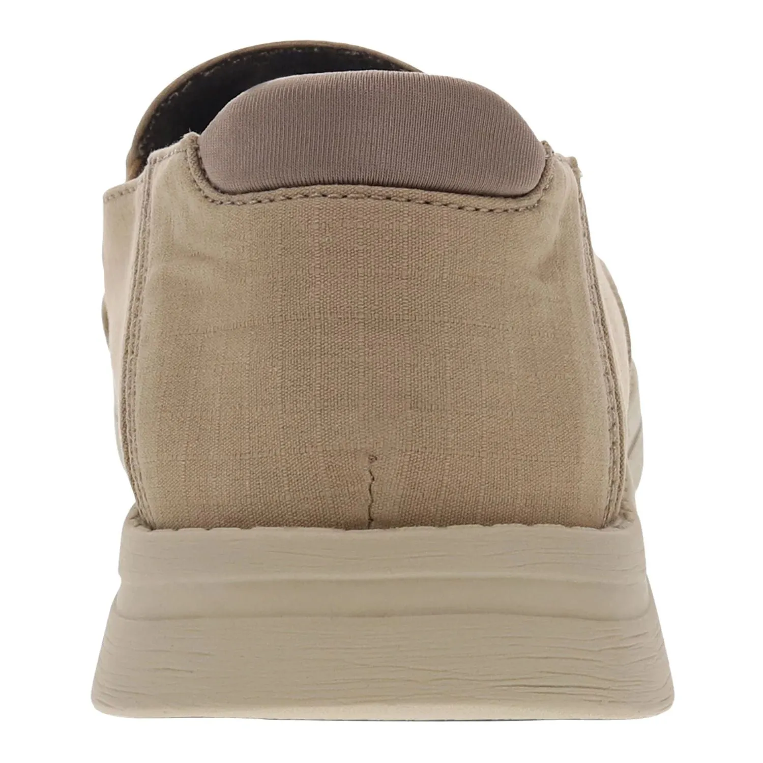 Dockers Wiley Men's Twill Loafers