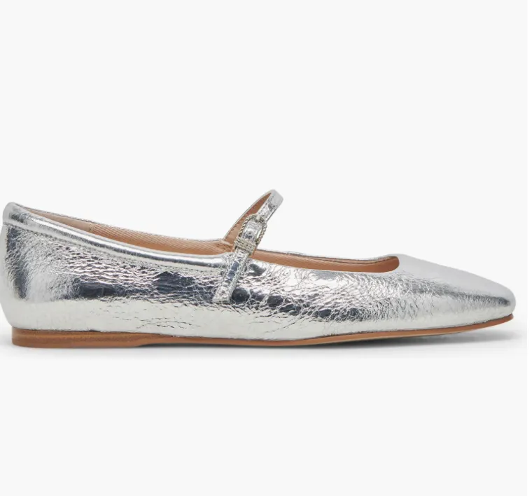 Dolce Vita Reyes Ballet Flats
