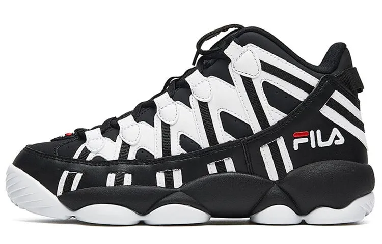 Fila Spaghetti Men's Chunky Sneakers