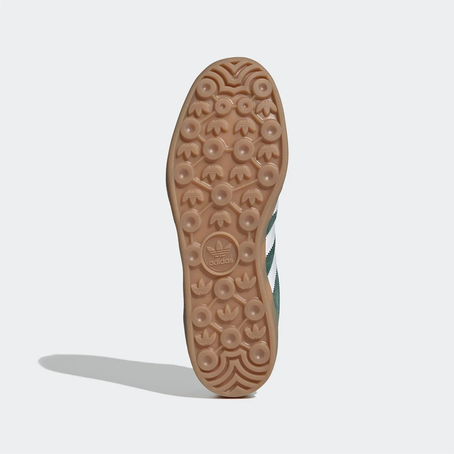 Gazelle Indoor - Collegiate Green/CloudWhite/Gum
