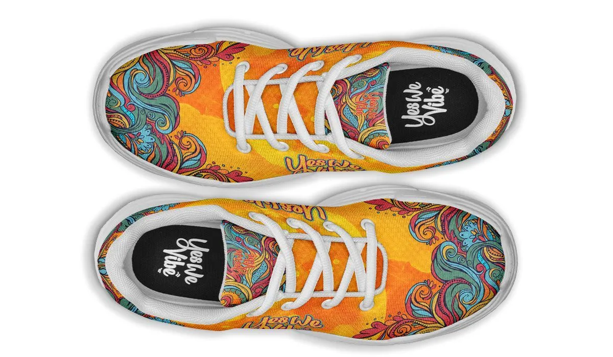 Hippie YWV