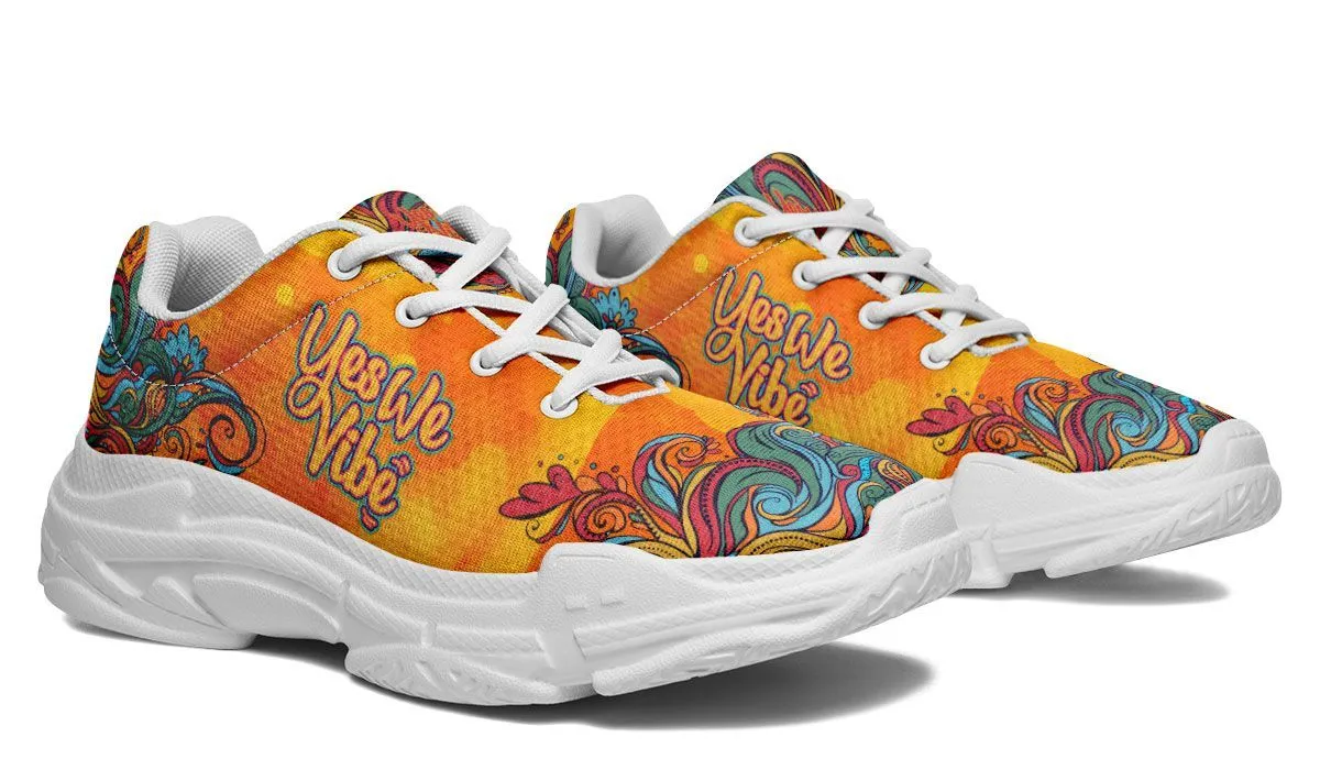 Hippie YWV