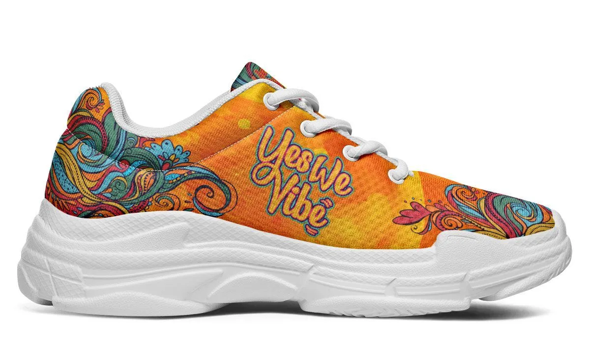 Hippie YWV