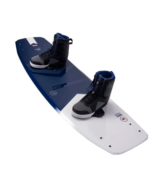 Hyperlite Murray Wakeboard Package with Team X (2022)