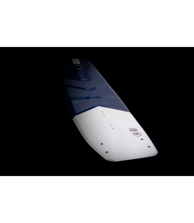 Hyperlite Murray Wakeboard Package with Team X (2022)