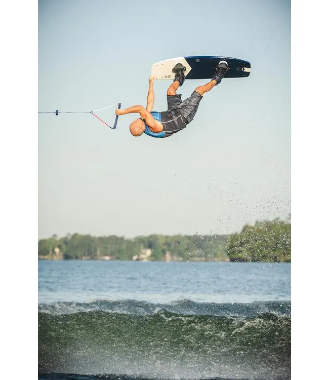Hyperlite Murray Wakeboard Package with Team X (2022)