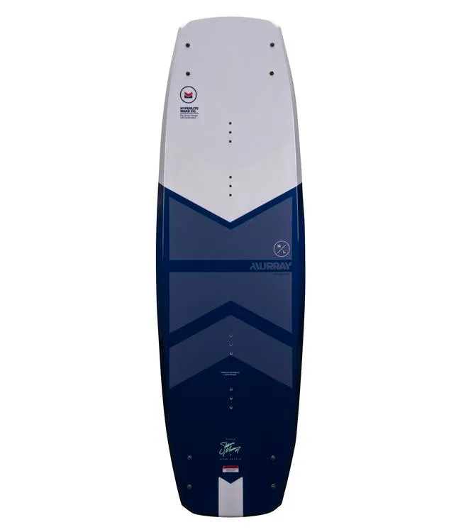 Hyperlite Murray Wakeboard Package with Team X (2022)