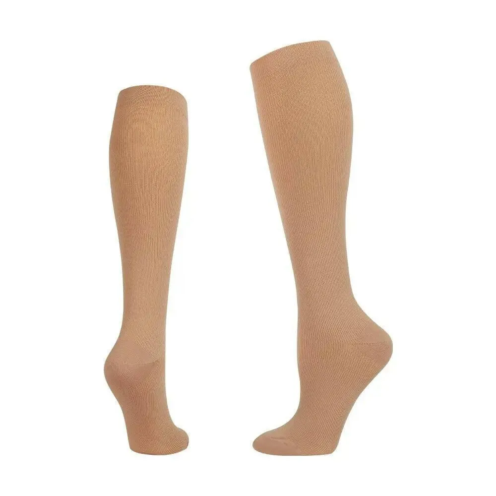 Improve Your Game With Our New Athletic Compression Socks
