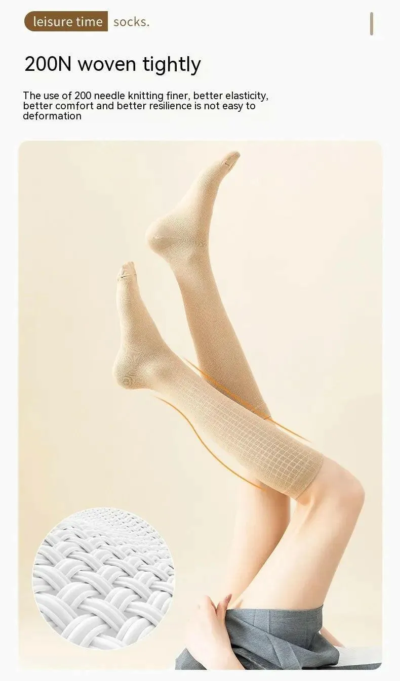 Improve Your Game With Our New Athletic Compression Socks
