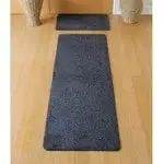 JVL Tanami Indoor Barrier Runner Door Mats - Assorted Size & Colours