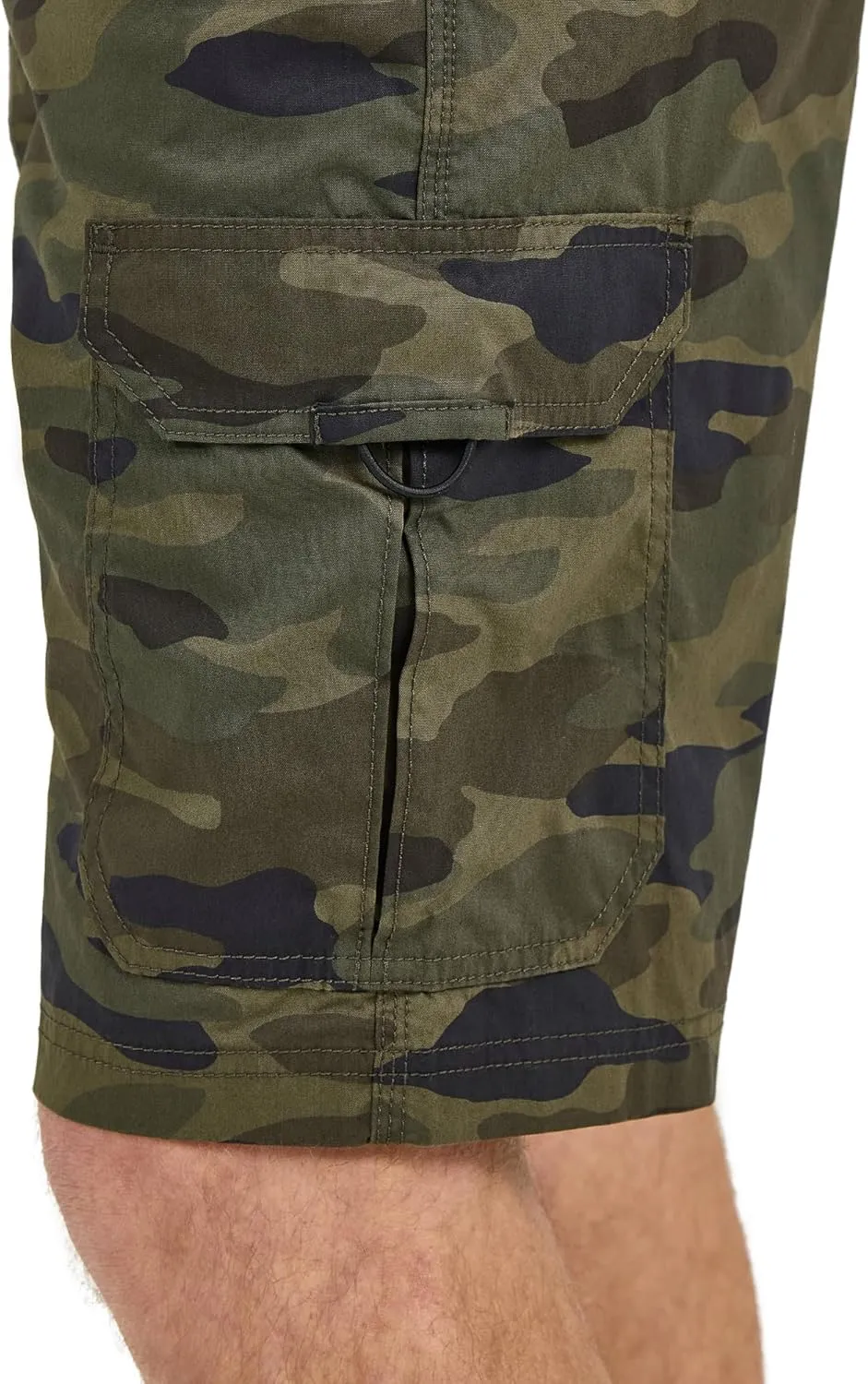 Lee Men's Extreme Motion Crossroad Cargo Short