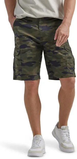Lee Men's Extreme Motion Crossroad Cargo Short