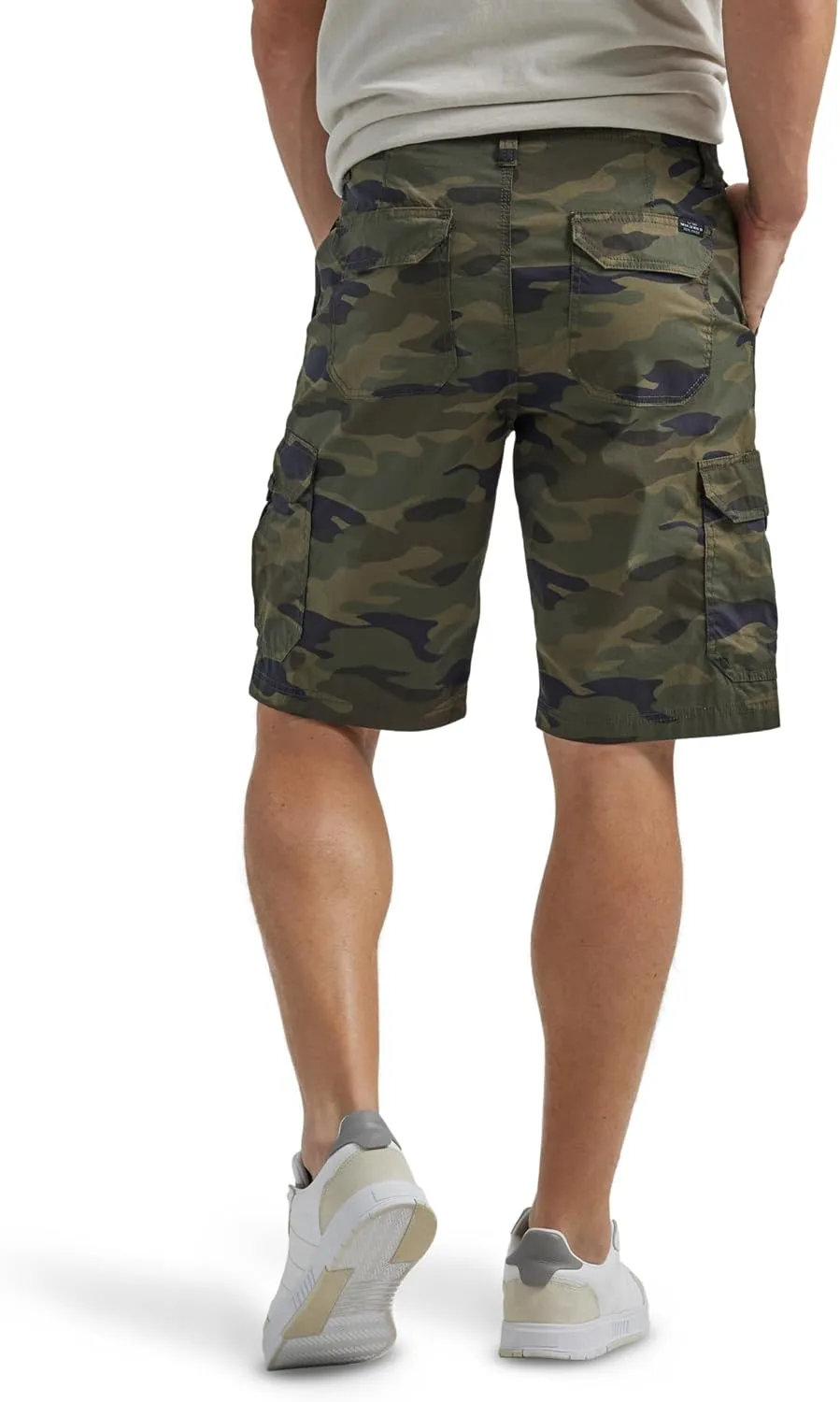 Lee Men's Extreme Motion Crossroad Cargo Short