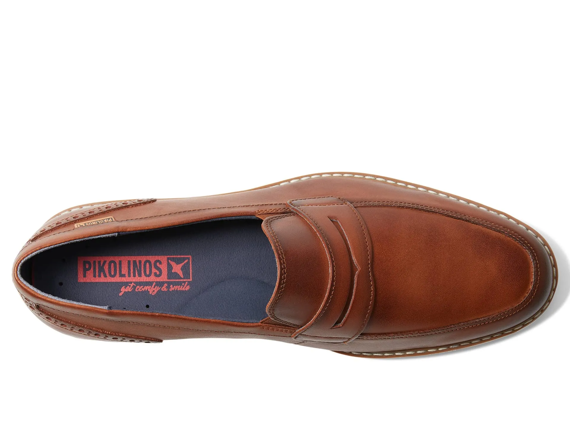 Loafers PIKOLINOS Avila M1T-3205