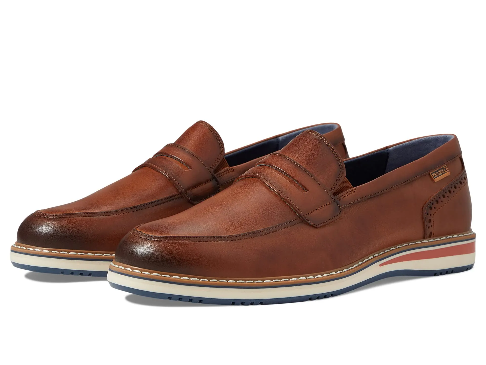 Loafers PIKOLINOS Avila M1T-3205