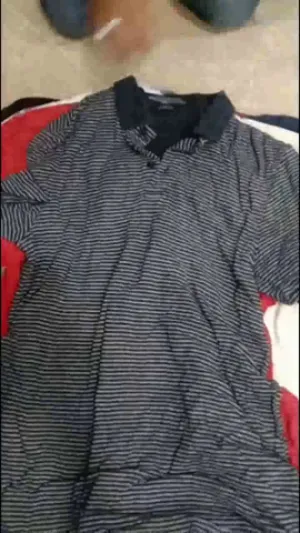 Mens mix brand T-shirts-35 pieces